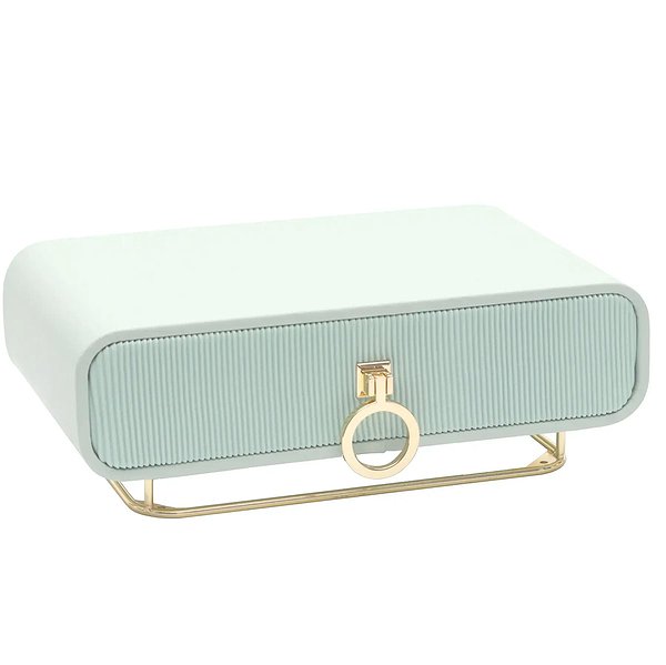 Salvadore Шкатулка для украшений Y8710-01211 GN