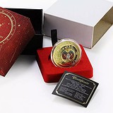Silver Coins Серебряная монета 10 гр, 1794420