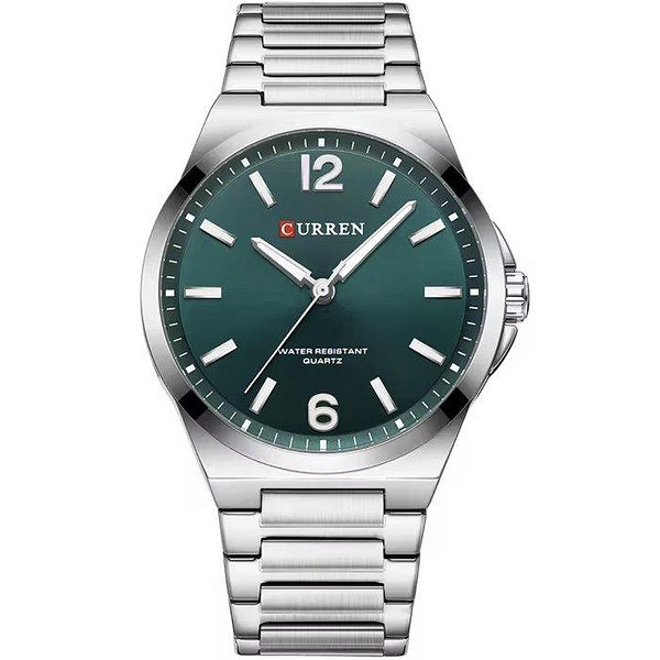 Curren Чоловічий годинник Vision 3703