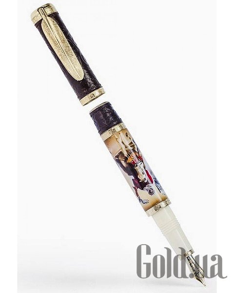 Ручка Visconti