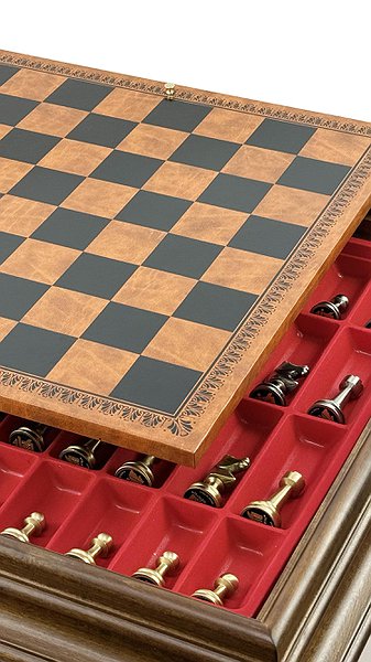 Italfama Шахматы 11B+TAV217+312 11B+TAV217+312 – изображение 5