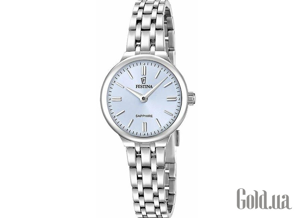 Festina Женские часы F20744/3 F20744/3