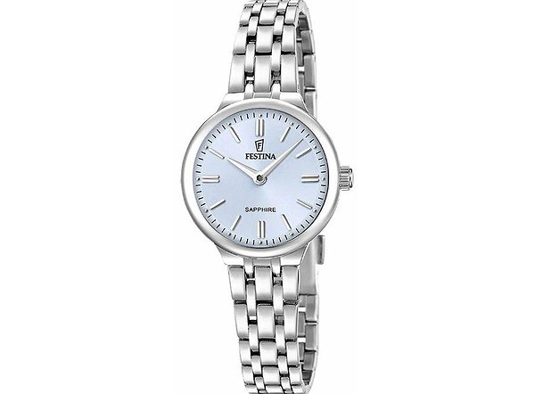 Festina Женские часы F20744/3 F20744/3