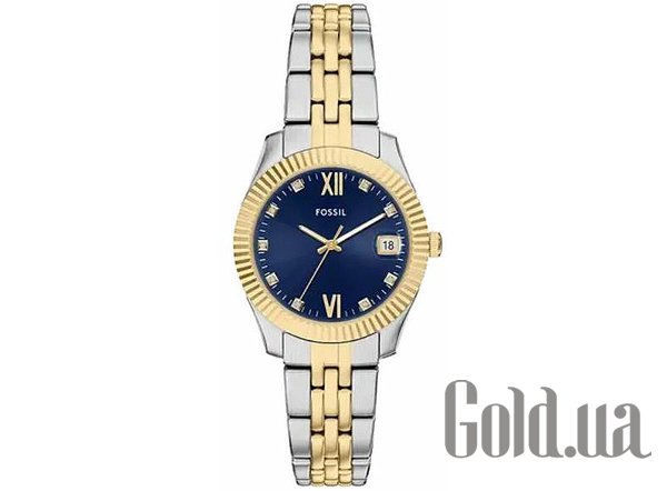Fossil Женские часы ES5443 ES5443