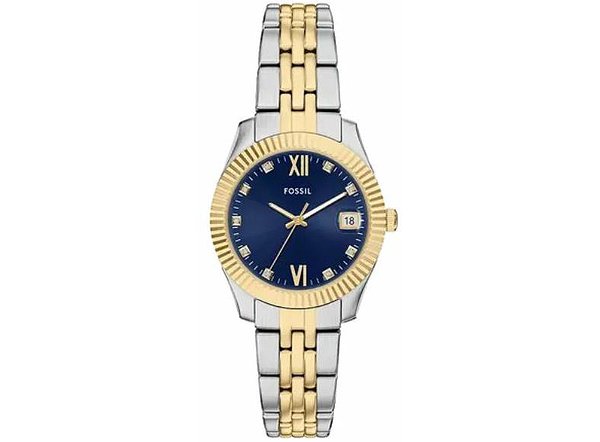 Fossil Женские часы ES5443 ES5443