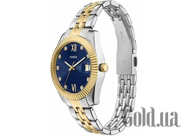 Fossil Женские часы ES5443 ES5443 – изображение 2