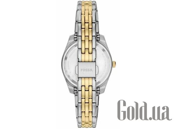 Fossil Женские часы ES5443 ES5443 – изображение 5