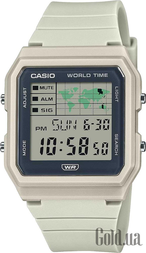 Casio Годинник LF-30W-8A LF-30W-8A