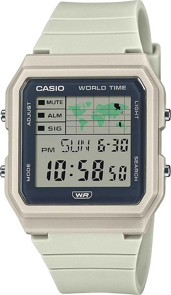 Casio Годинник LF-30W-8A LF-30W-8A