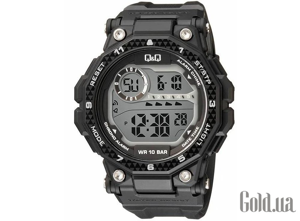 Q&Q Мужские часы G28A-001VY G28A-001VY