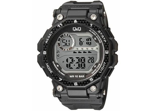 Q&Q Мужские часы G28A-001VY G28A-001VY