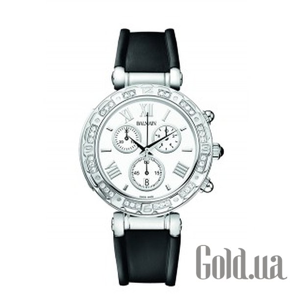 

Швейцарские часы Balmain, Chrono Lady B5635.32.22