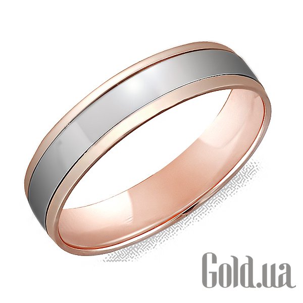 

Обручальное кольцо Украина, Золотое обручальное кольцо, 17.5