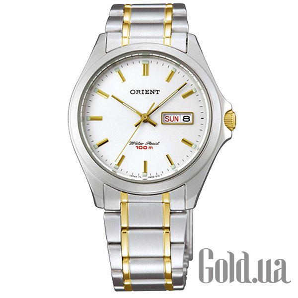 

Японские часы Orient, FUG0Q002W6