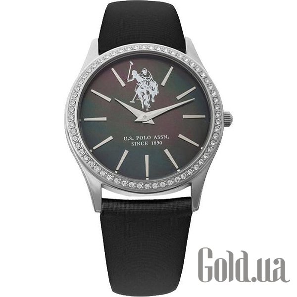 

Женские часы U.S. POLO ASSN., Женские часы USP5249BK