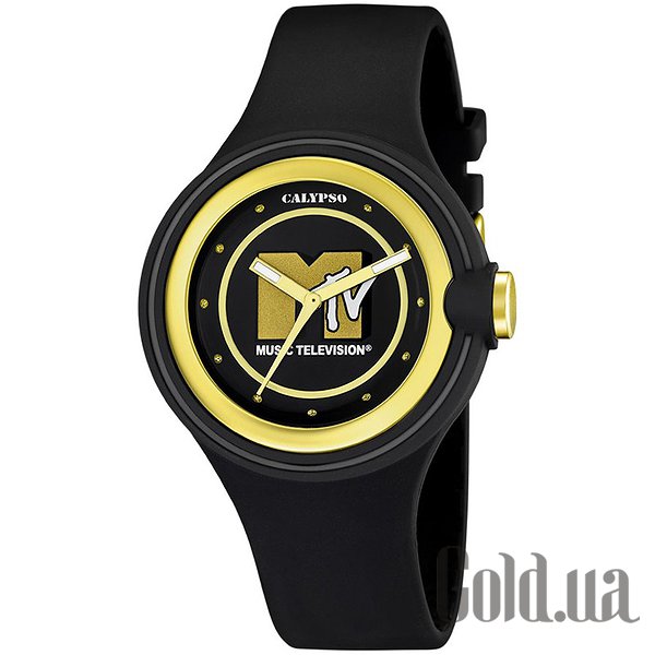 

Японские часы Calypso, KTV5599/5