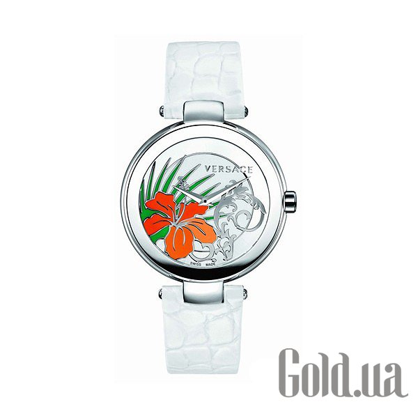 

Дизайнерские часы Versace, Mystique Hibiscus Vri9q99d1hi s001