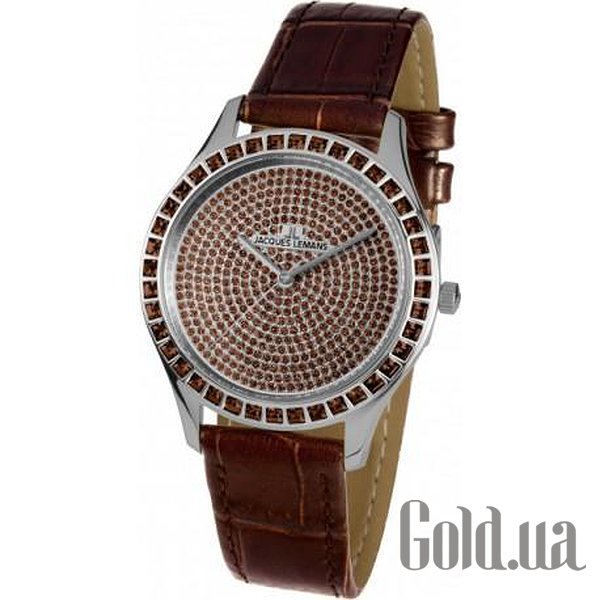 

Женские часы Jacques Lemans, Женские часы 1-1841ZG