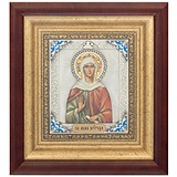Именная икона "Святая Анна Пророчица" 0103010046, 1530741