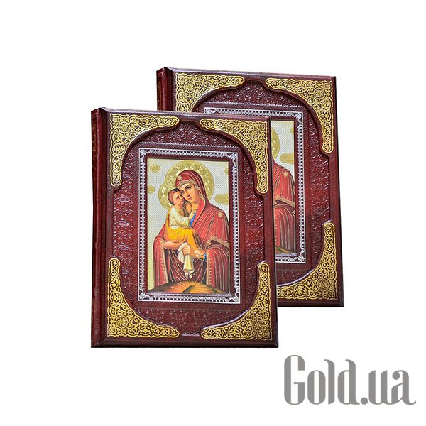 

Элитные книги Либерия, Земная жизнь Иисуса Христа и Богородицы 2-х томник (Бордовый) Dn-389