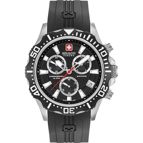 Swiss Military Мужские часы 06-4305.04.007