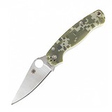 Spyderco Нож Para-Military С81 126-1002-8, 1618805