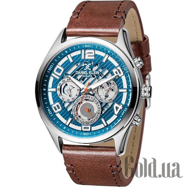 

Мужские часы Daniel Klein, Мужские часы DK11332-4