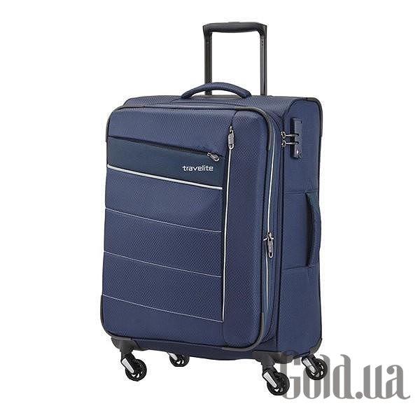 

Дорожная сумка Travelite, Синий, Чемодан Kite TL089948-20