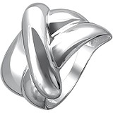 Женское серебряное кольцо, 1636469