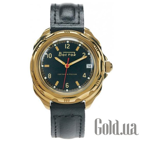 

Мужские часы Восток, Мужские часы Командирские 2414/219326