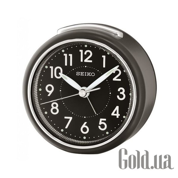 

Настольные часы Seiko, Настольные часы QHE125K
