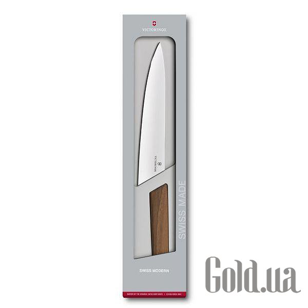 

Нож Victorinox, Нож Swiss Modern Vx69010.22G