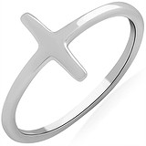 Женское серебряное кольцо, 1665909