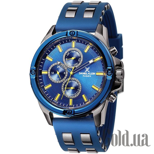 Купить Daniel Klein Мужские часы DK11249-1