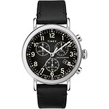 Timex Чоловічий годинник Standard Tx2t21100