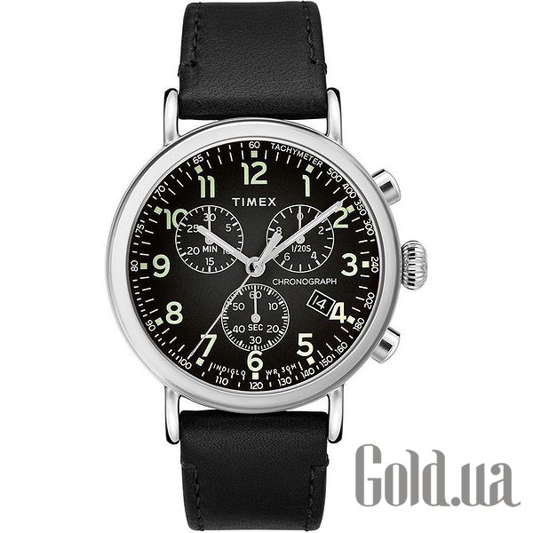 Купить Timex Мужские часы Standard Tx2t21100