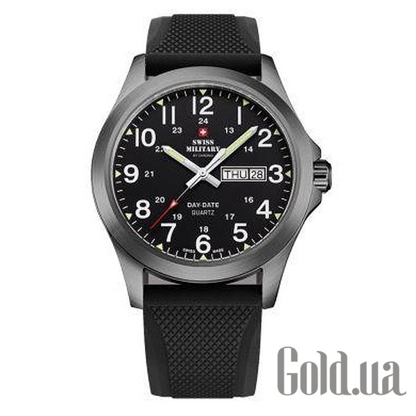 

Швейцарские часы Swiss Military, Мужские часы SMP36040.20
