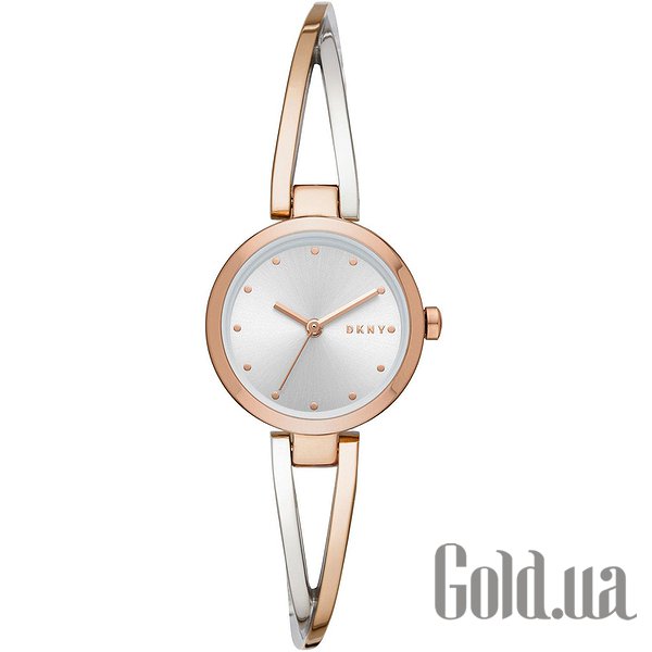 

Дизайнерские часы Donna Karan NY, Женские часы NY2791
