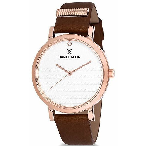 Daniel Klein Жіночий годинник DK12054-6