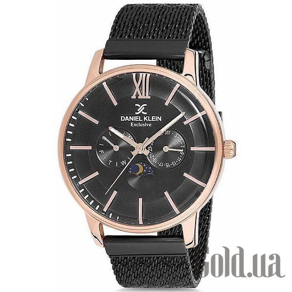 Купить Daniel Klein Мужские часы DK12120-6