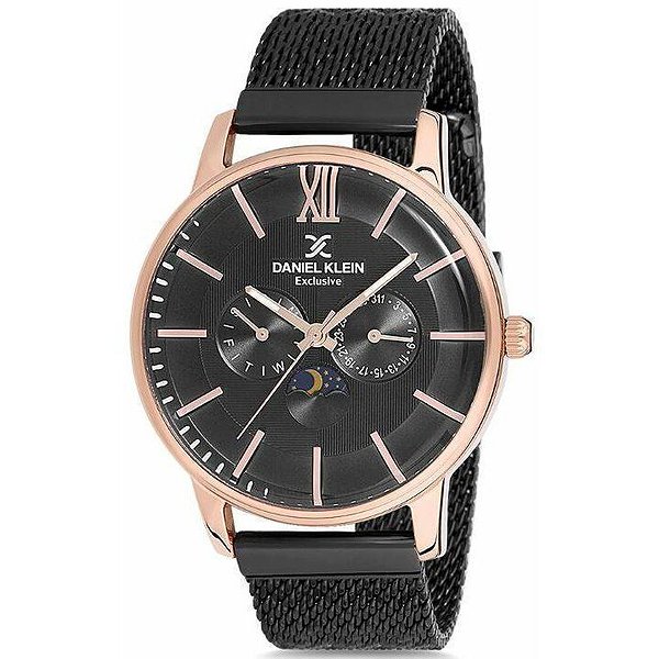 Daniel Klein Чоловічий годинник DK12120-6