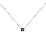 Кольє з кристалом Swarovski, 1721973