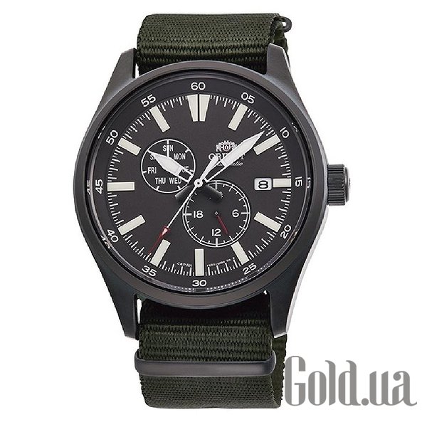 

Японские часы Orient, Мужские часы RA-AK0403N10B