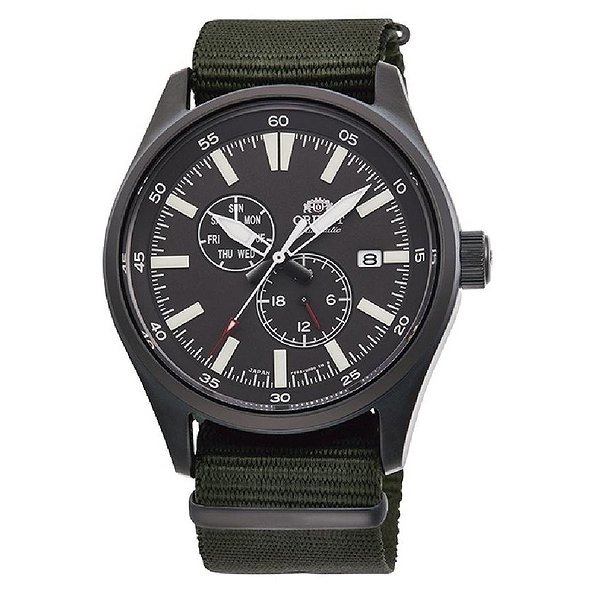 Orient Чоловічий годинник RA-AK0403N10B