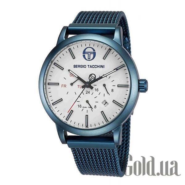 Купить Sergio Tacchini Мужские часы ST.1.10085.6