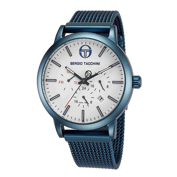 Sergio Tacchini Чоловічий годинник ST.1.10085.6