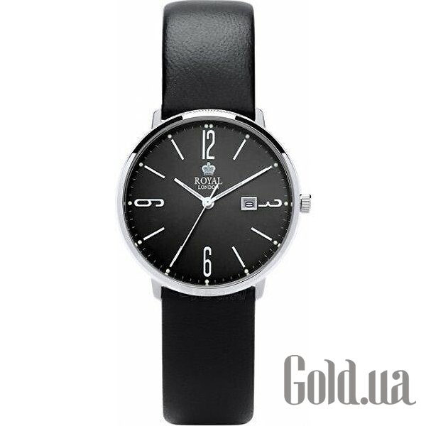 

Женские часы Royal London, Женские часы 21354-02