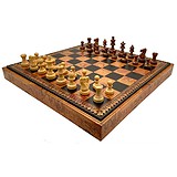 Italfama Шахматы G250-76+222MAP