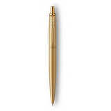 Parker Шариковая ручка Jotter 17 XL Monochrome Gold GT BP 12 532