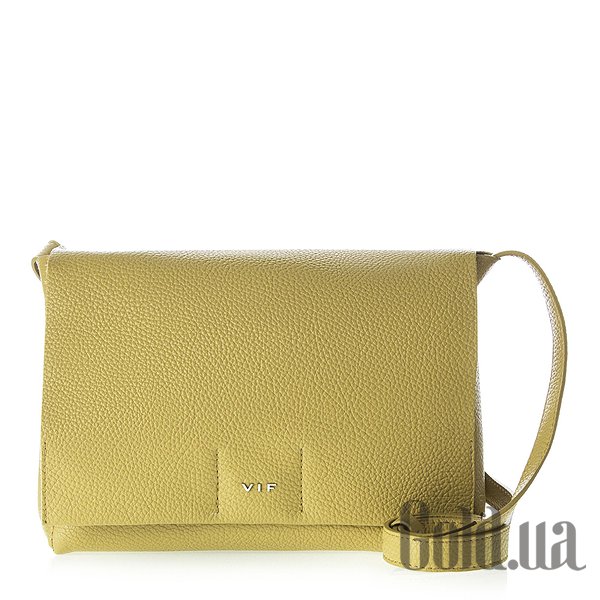 

Сумки женские VIF, Желтый, Женская сумка Rocky road 990765-09E-30